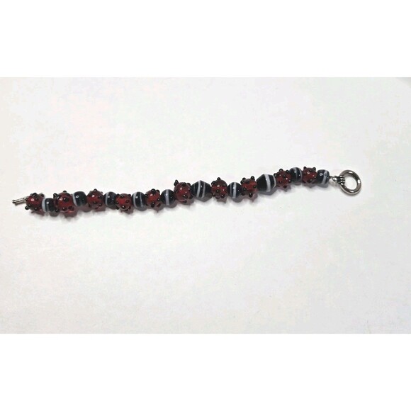 Jewelry Lot Ladybug Love Theme Clean Curated Bundle Free Gift - Picture 12 of 16